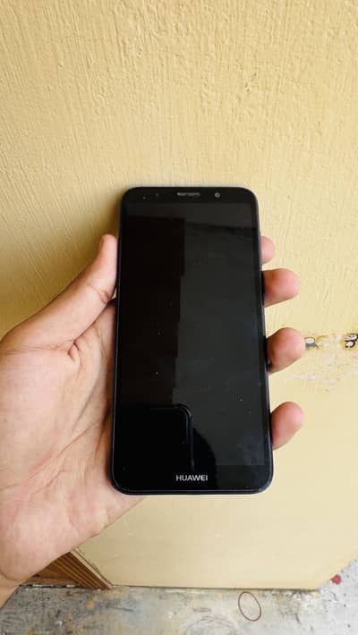 Huawei Y5 Lite