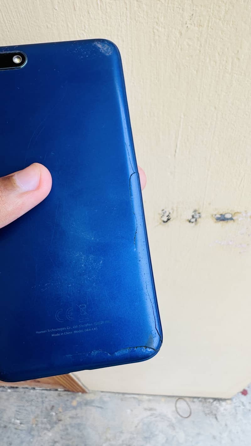 Huawei Y5 Lite 1