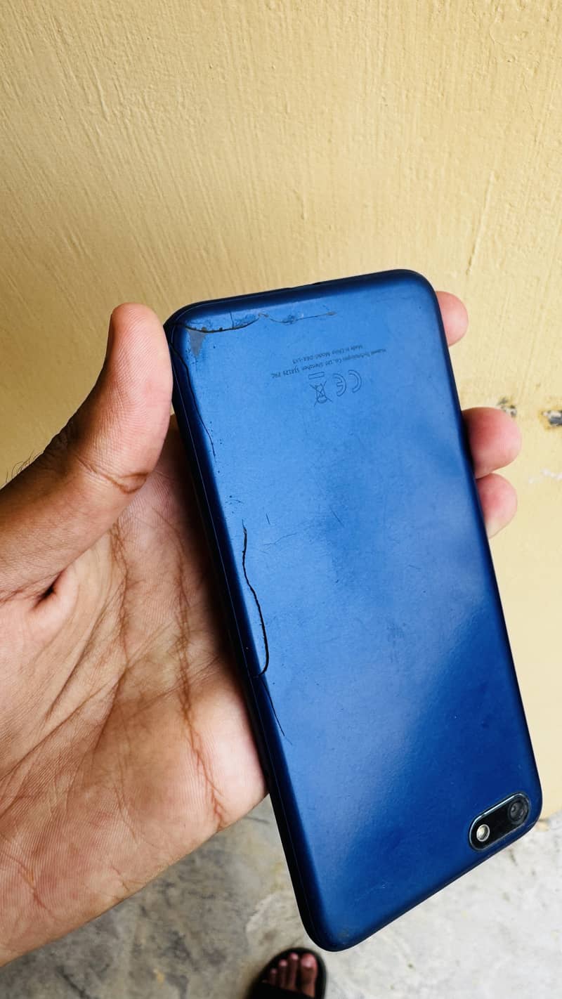 Huawei Y5 Lite 2