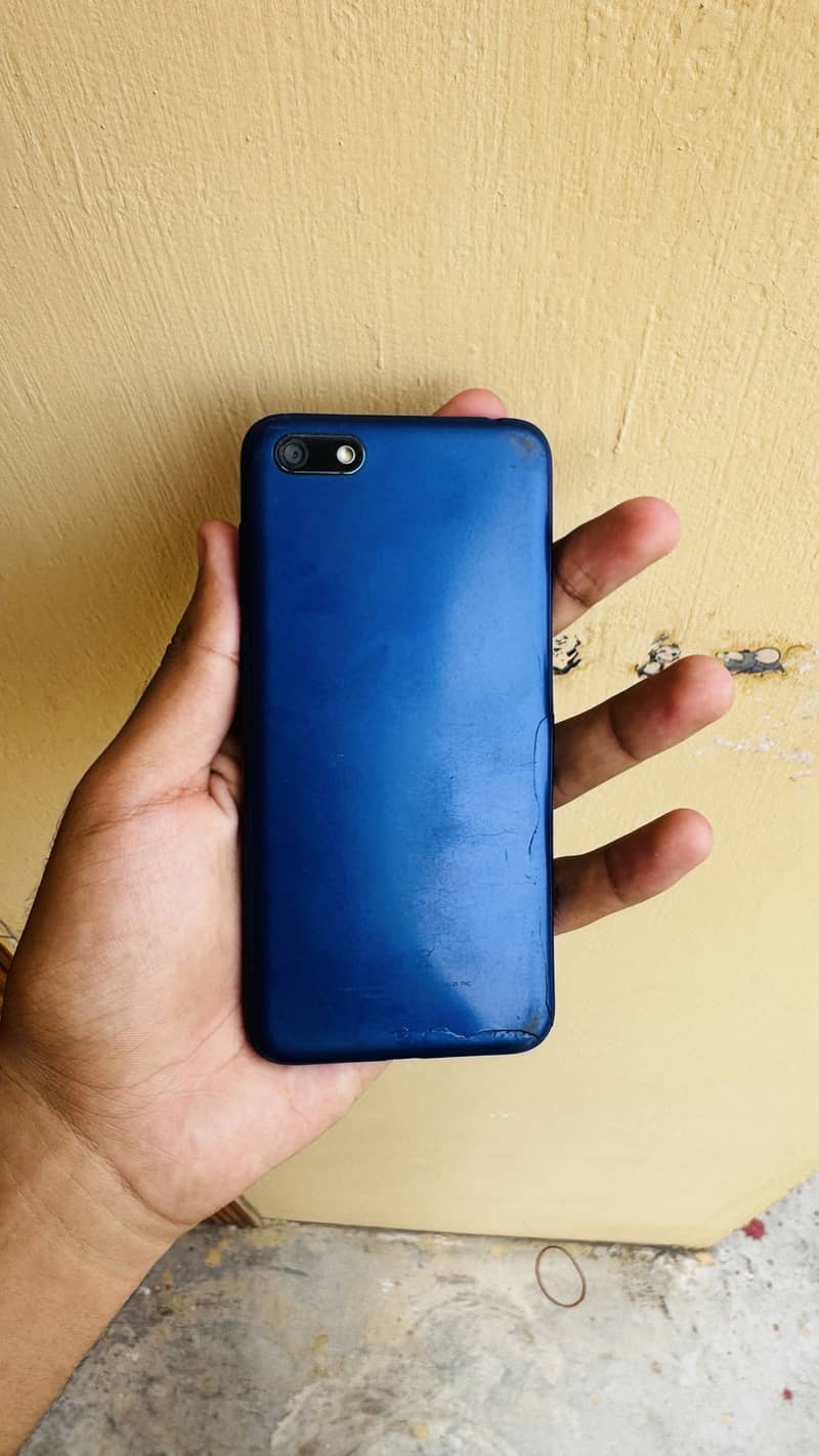 Huawei Y5 Lite 3