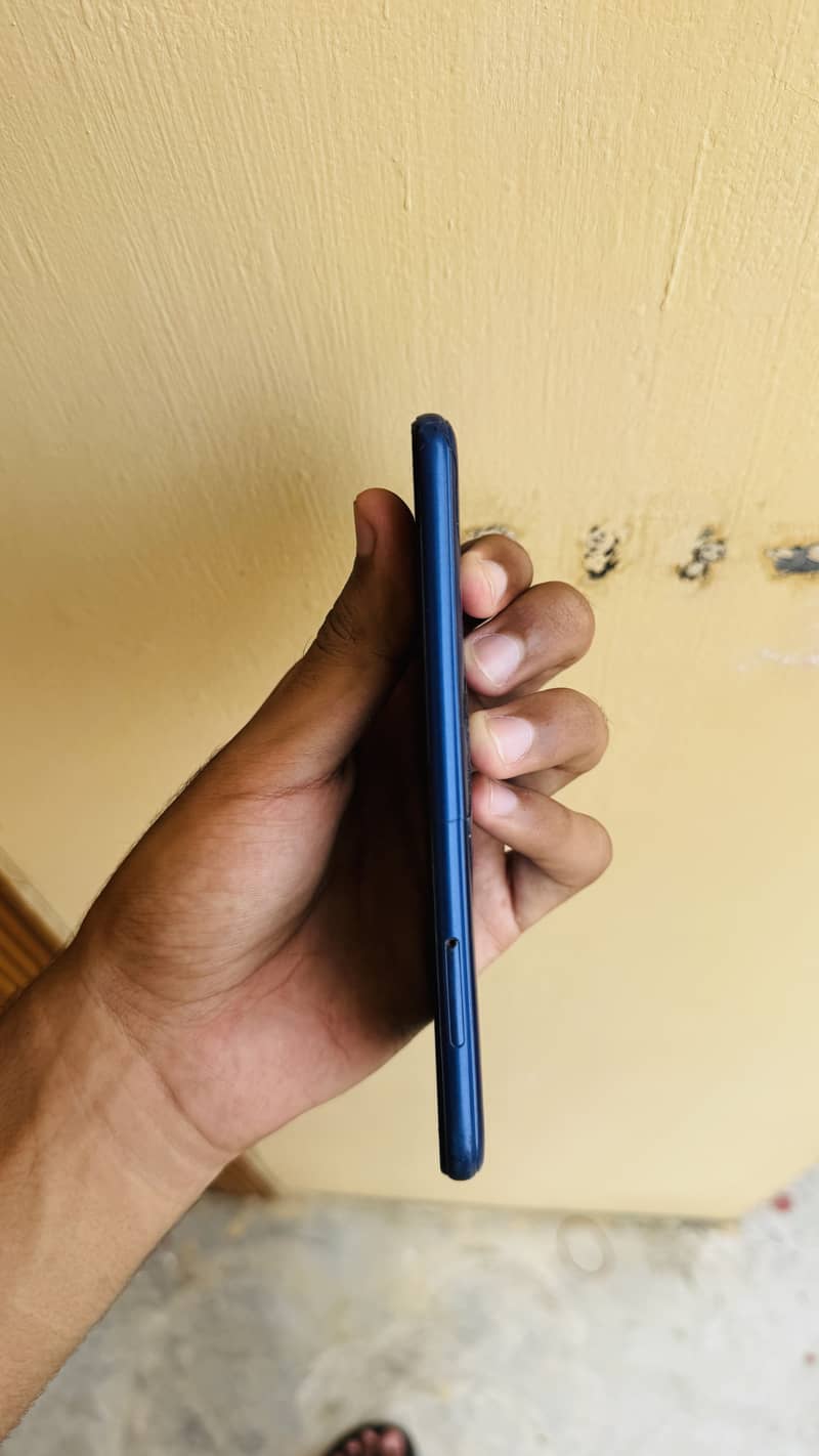Huawei Y5 Lite 5