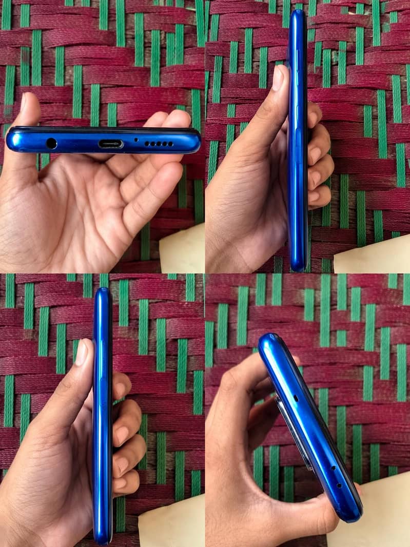 Xiaomi Poco X3 Pro 4