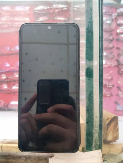 Xiaomi Redmi Note 14