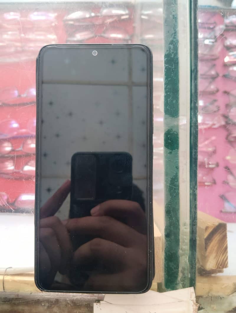 Xiaomi Redmi Note 14 0