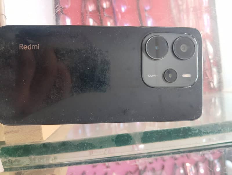 Xiaomi Redmi Note 14 1