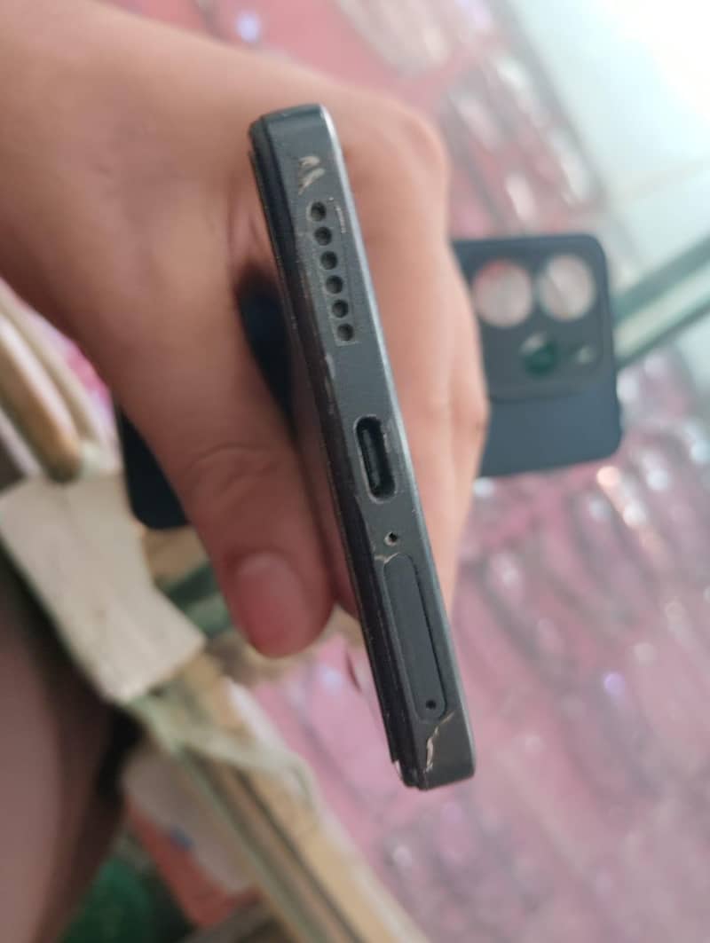 Xiaomi Redmi Note 14 2