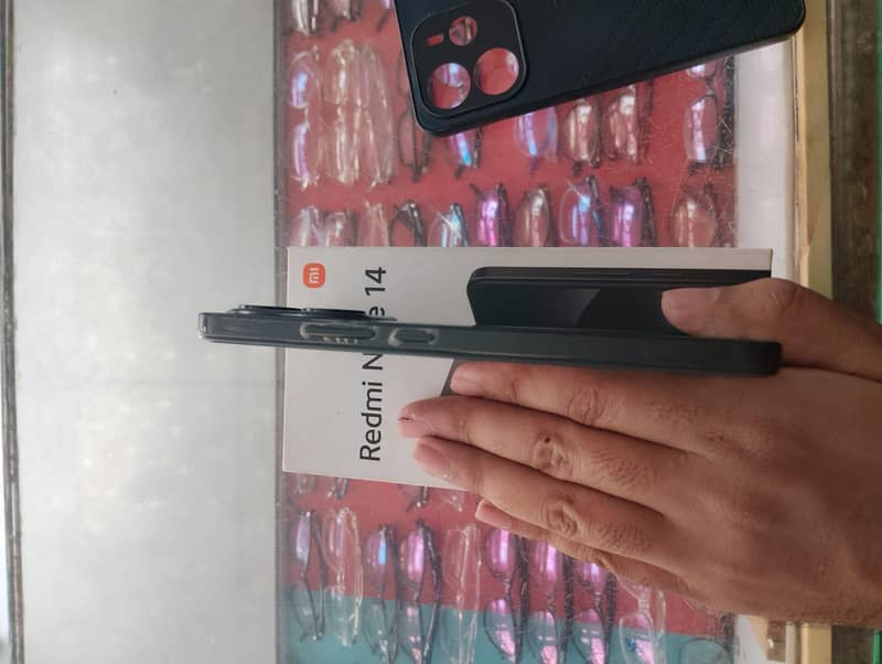 Xiaomi Redmi Note 14 5