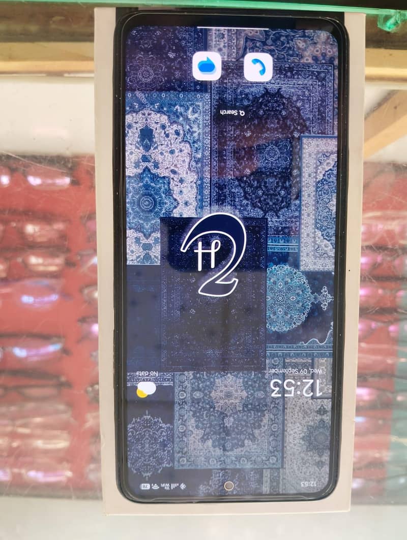 Xiaomi Redmi Note 14 6