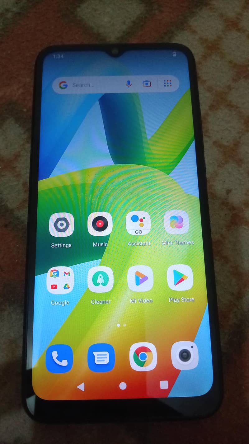 Xiaomi Redmi A1 Plus 0