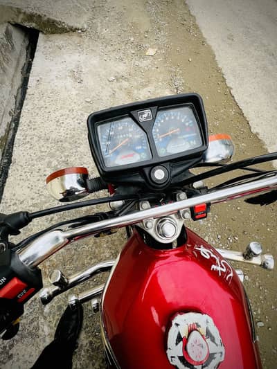 Good condition Bike