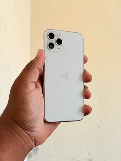 Apple iPhone 11 Pro 256 Pta 89 Battery