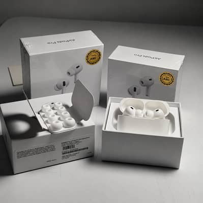Pro 2 Earbuds