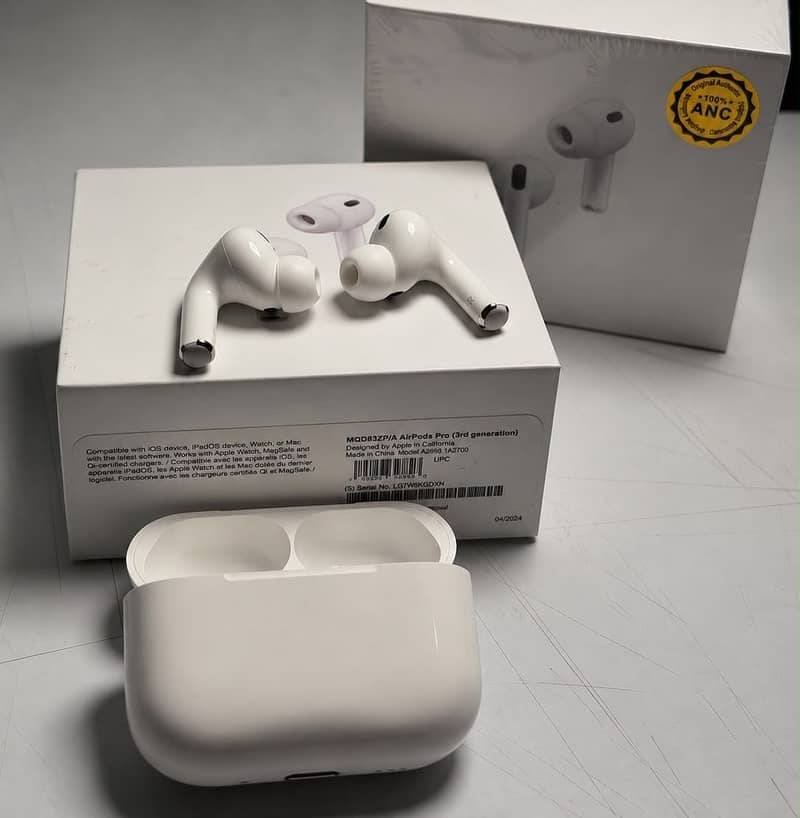 Pro 2 Earbuds 4
