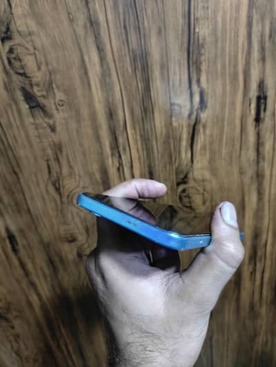 Infinix Hot 60 Pro