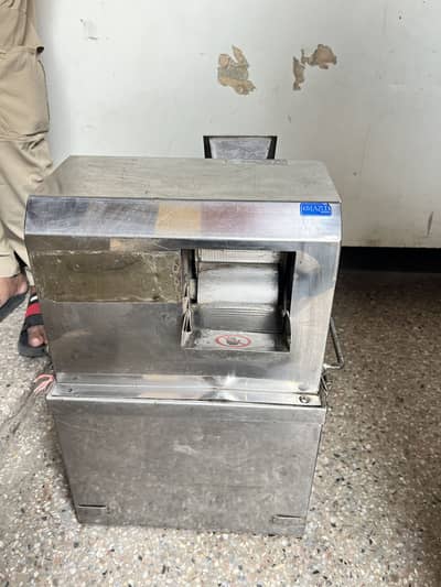 Juice machine sugarcane