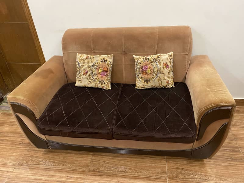 Comfy sofa 0