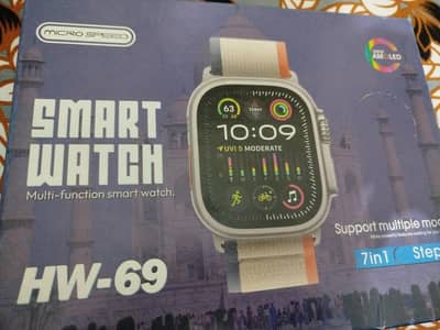 Smart Watch