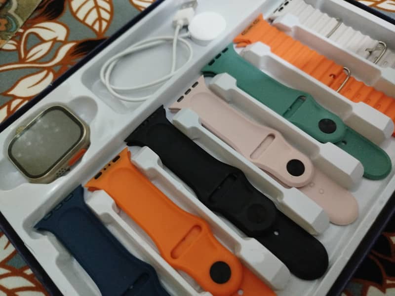 Smart Watch 1