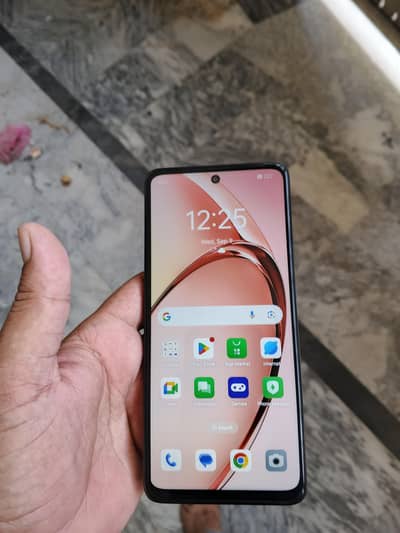 oppo a5i (4+4 8/128)