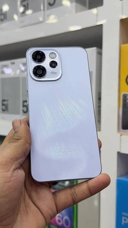 OPPO Reno 15F 1