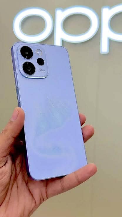 OPPO Reno 15F 3