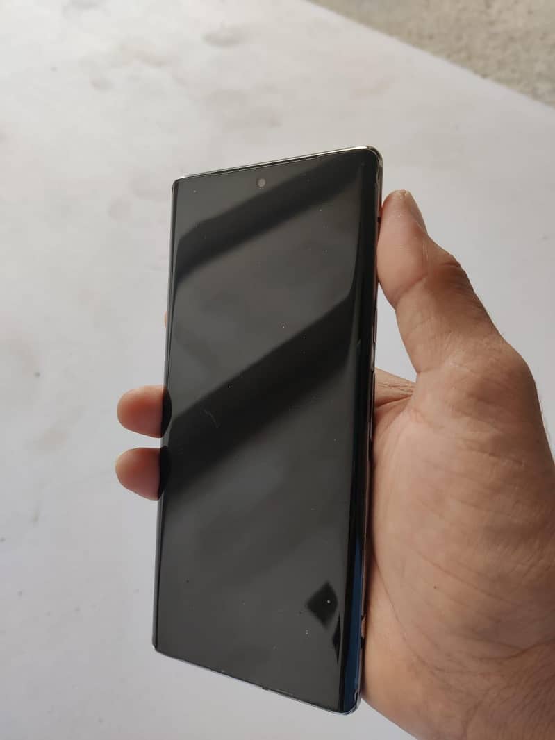Google Pixel 6 Pro 0