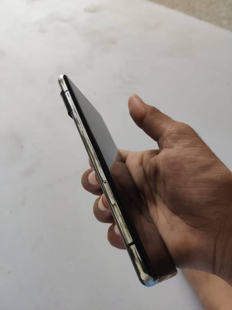 Google Pixel 6 Pro 4