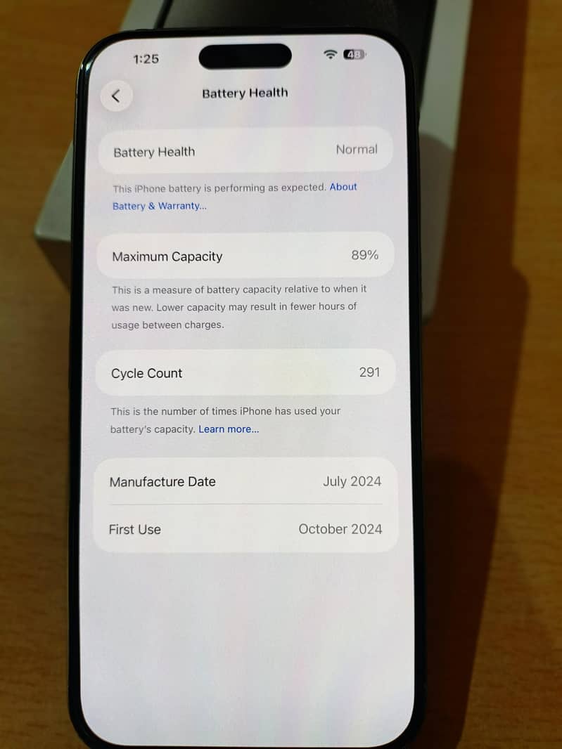 Apple iPhone 15 Pro Max 2