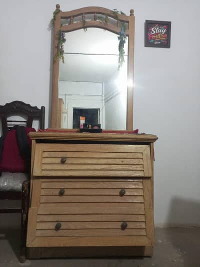 dressing
