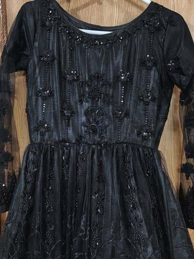 Akbar Aslam replica Maxi