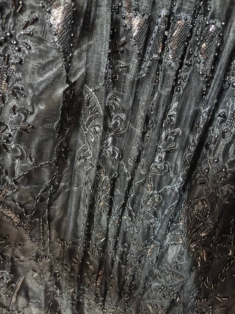 Akbar Aslam replica Maxi 1