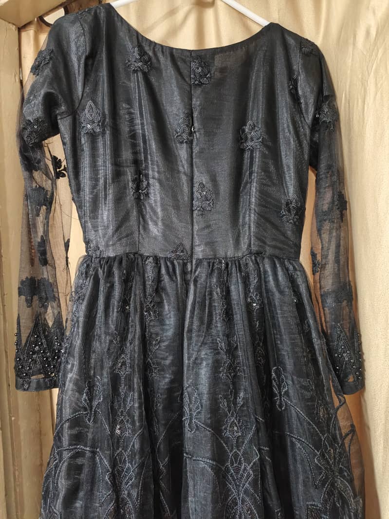 Akbar Aslam replica Maxi 3