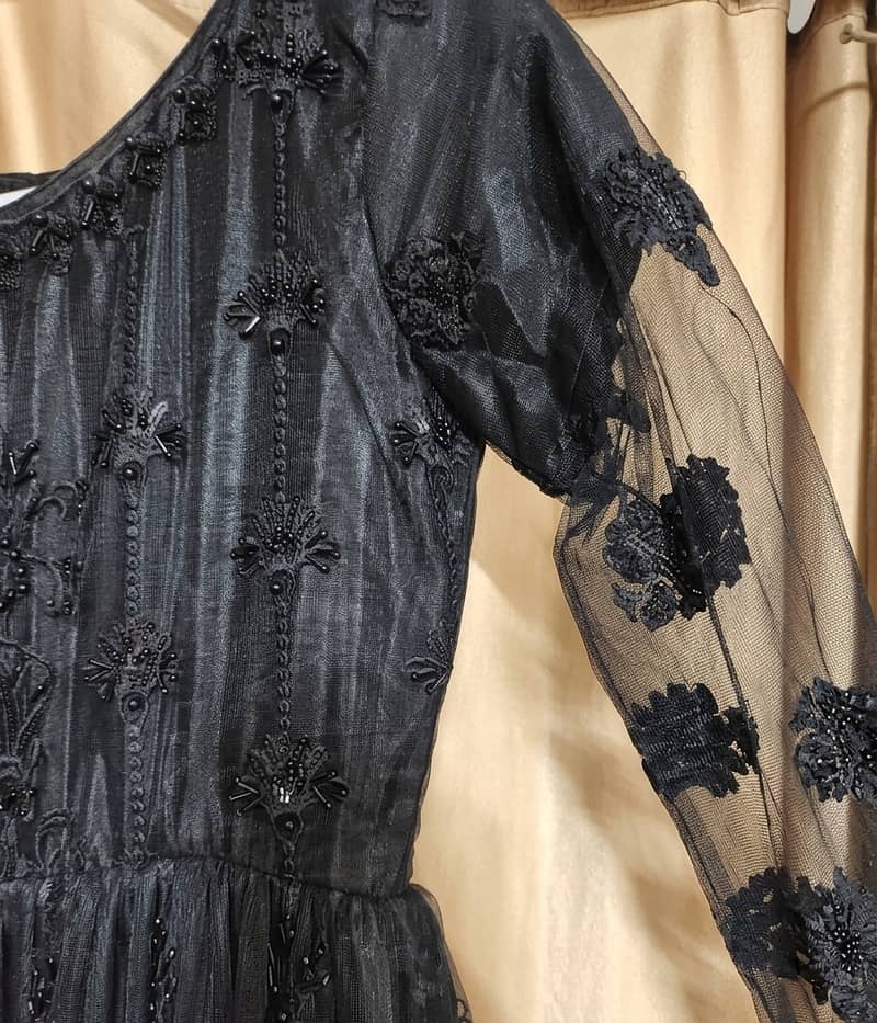 Akbar Aslam replica Maxi 4