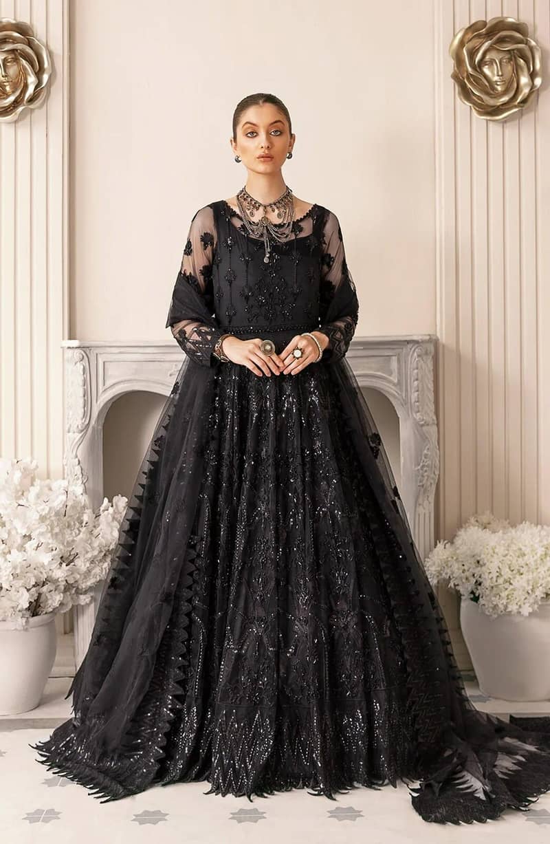 Akbar Aslam replica Maxi 5