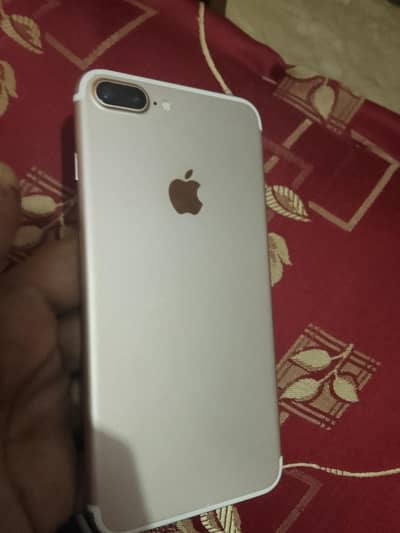 Apple iPhone 7 Plus