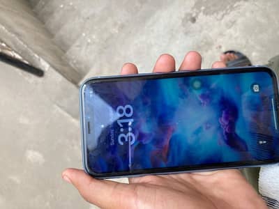 Apple iPhone XR 64gb