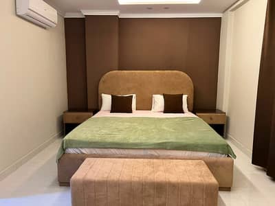 **1-Bed Apartment Available for Rent in Bahria Town Lahore**