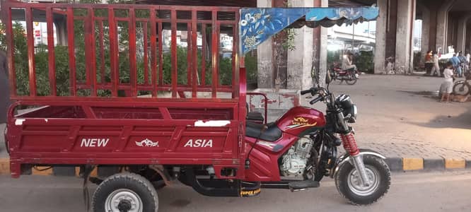 I need Driver job in Lahore