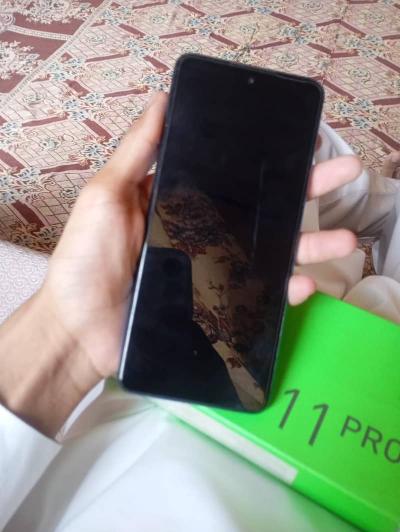 Infinix Note 11 Pro 2