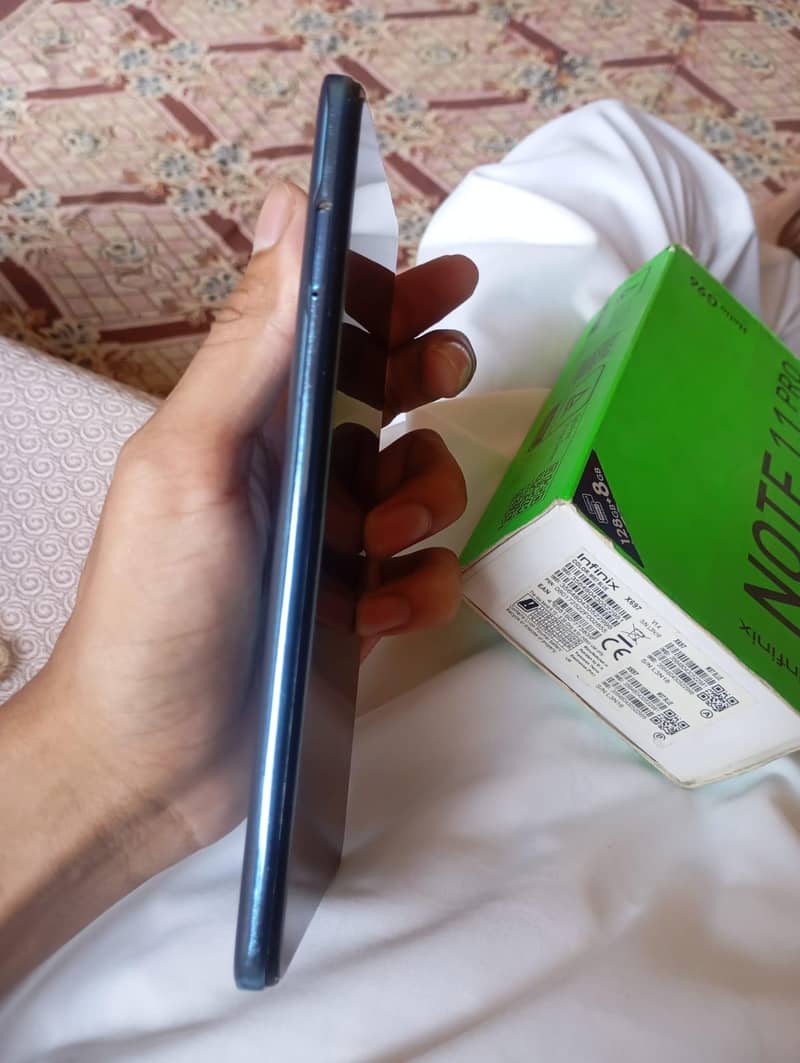 Infinix Note 11 Pro 3