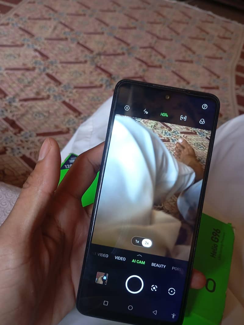 Infinix Note 11 Pro 7