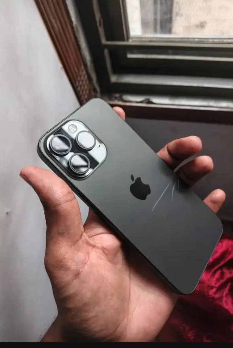 Apple iPhone 15 Pro Max fu 0