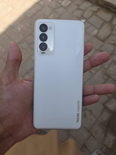 Tecno Camon 18P  8/128