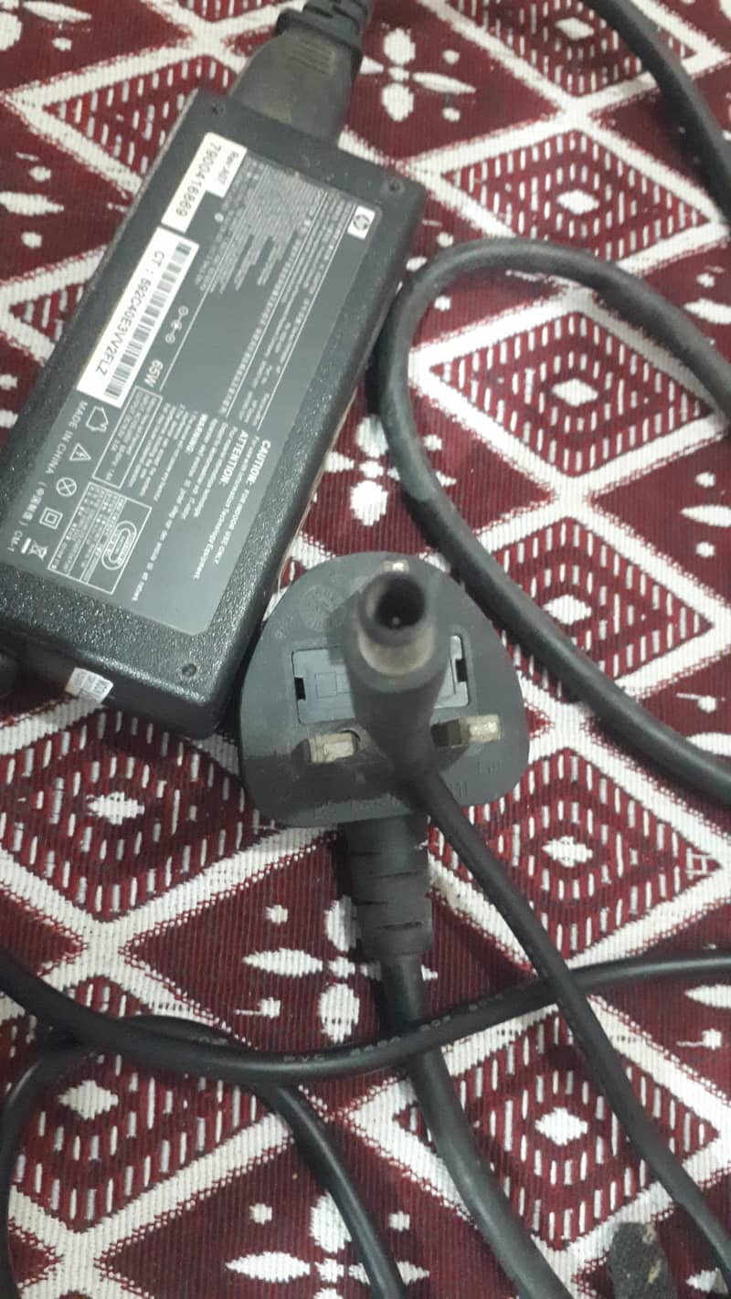 charger 3