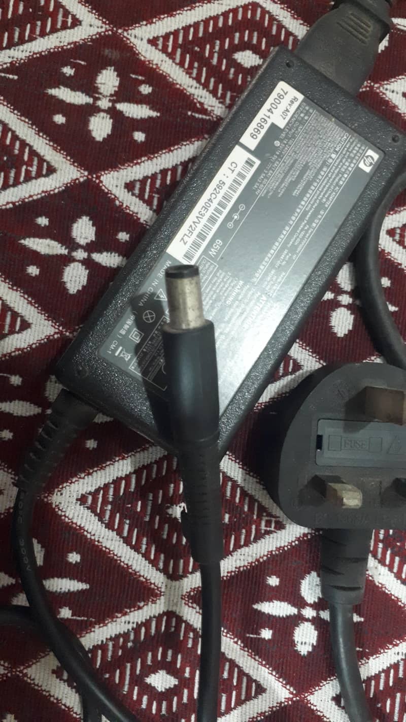 charger 4