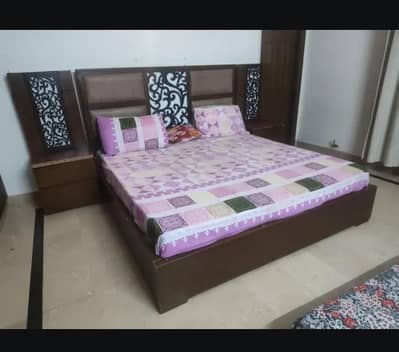 Bed_Set_sale_plz_read_description