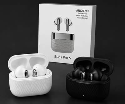 Buds Pro 6 (Anc/Enc)