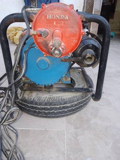 Generator For Sale