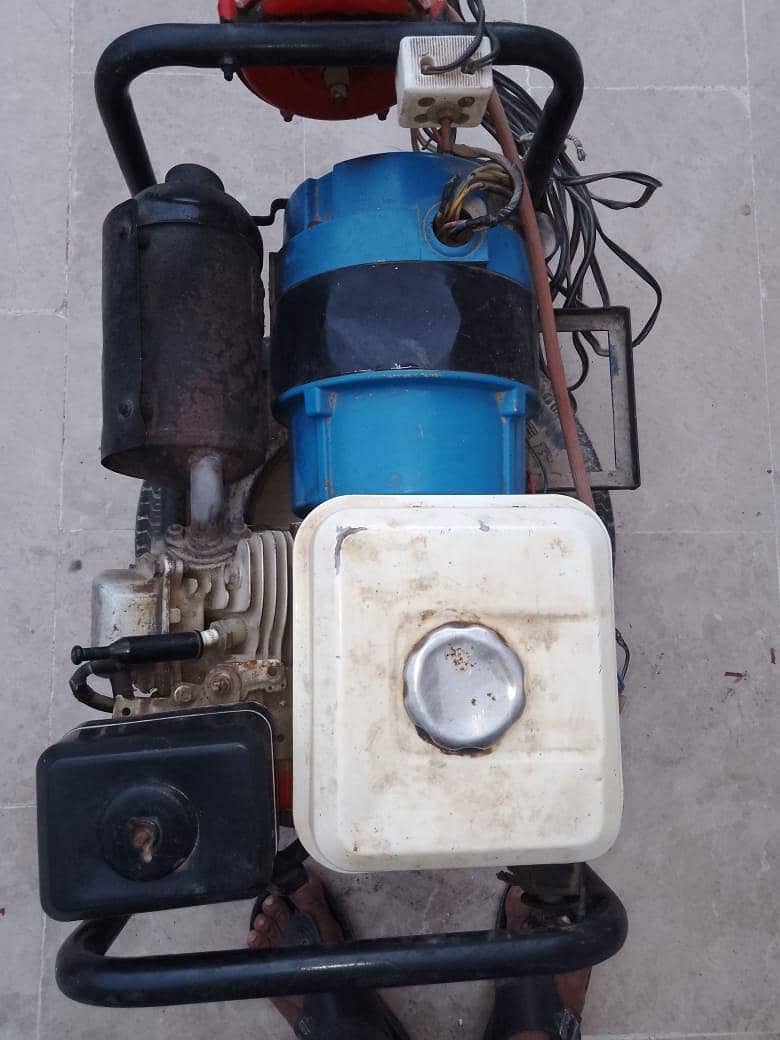 Generator For Sale 1