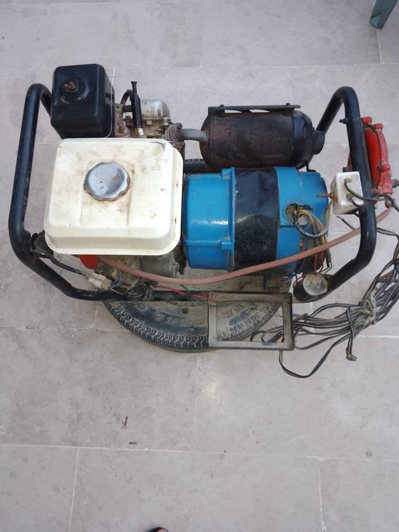 Generator For Sale 2